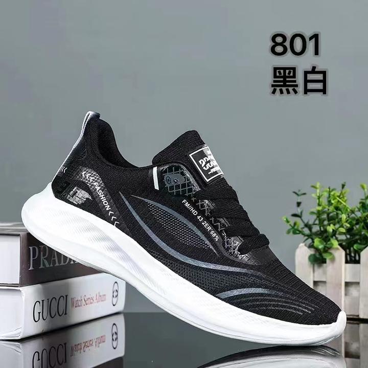 源头厂家春秋款休闲运动超轻EVA爆款运动鞋旅游鞋