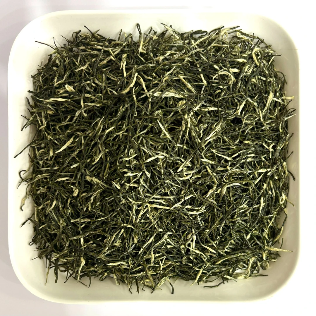 【第2批】2025年高山毛尖绿茶浓香耐泡回甘绵柔250克500克袋装