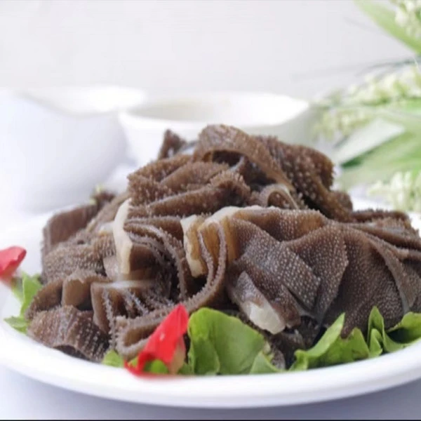 牛百叶原切百叶略带臭味零售39.9元/斤（生鲜不退换）