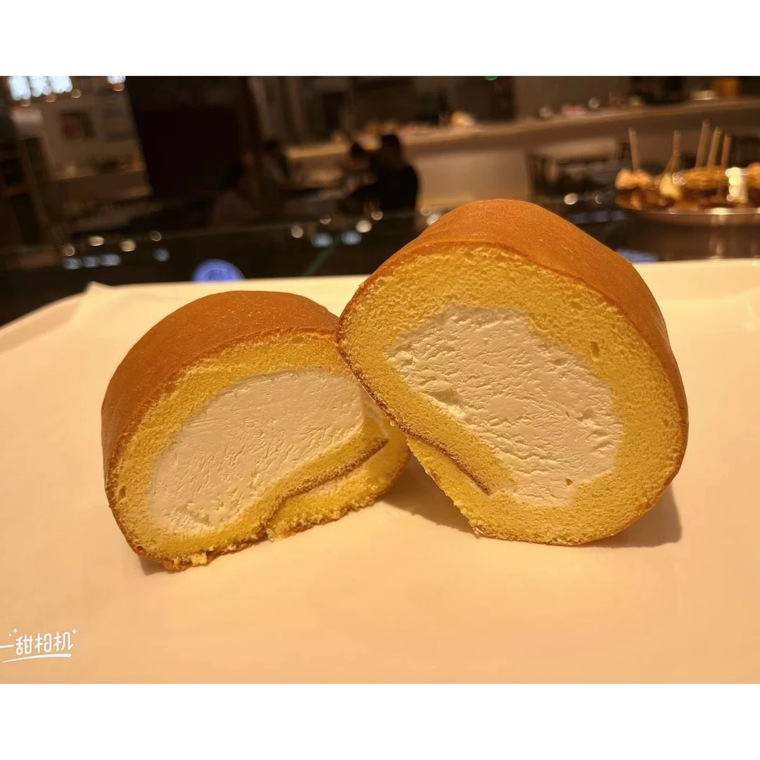 【寻味唐派】女王卷一块