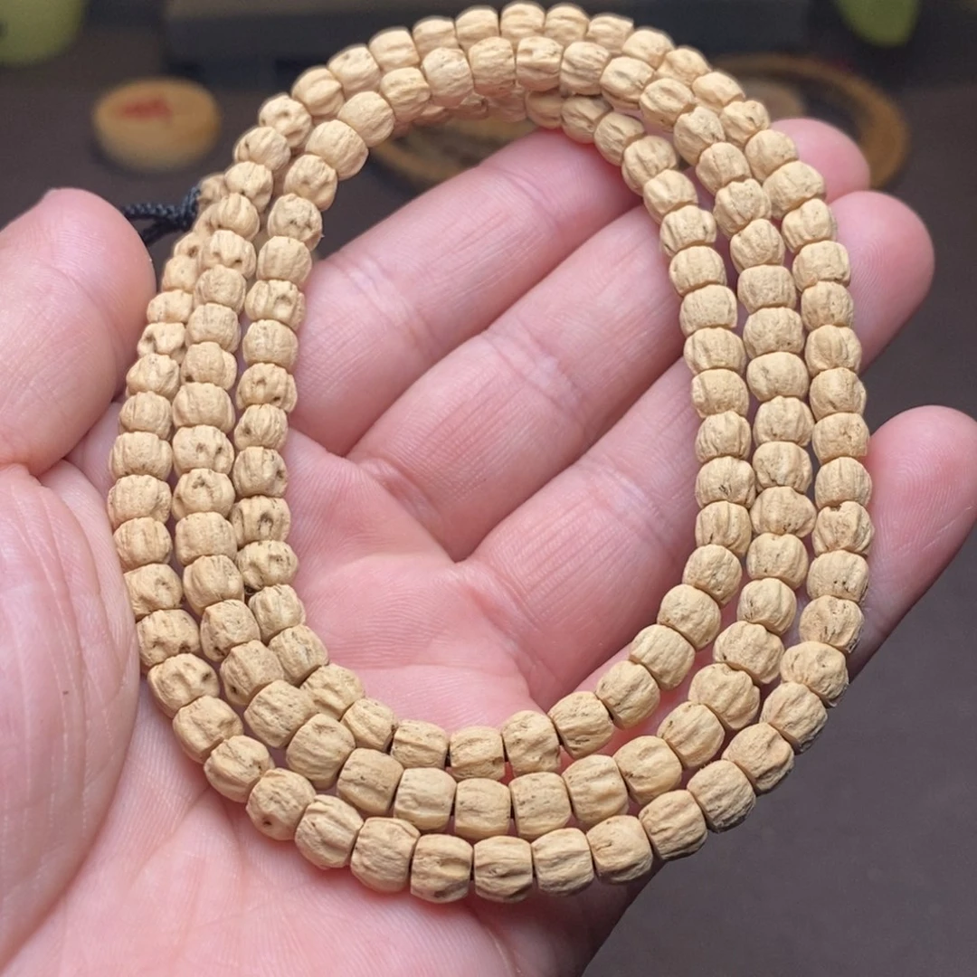 柏香籽/百香籽手串