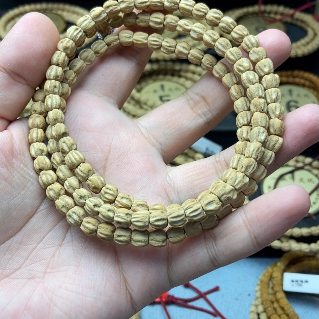 柏香籽/百香籽手串