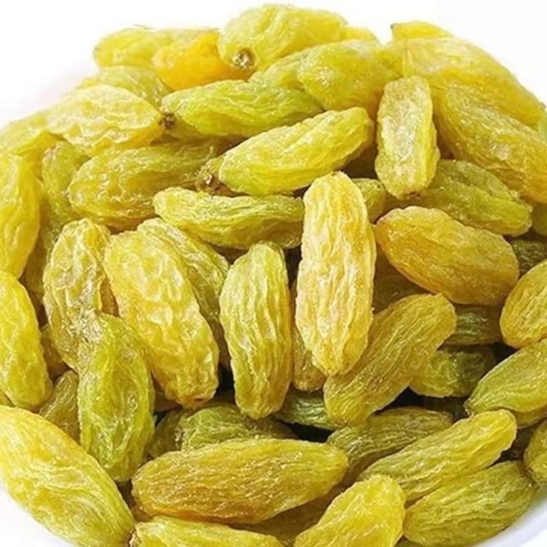 【新疆特产】吐鲁番自然风干颗粒香甜无核无籽产地优质风味葡萄干