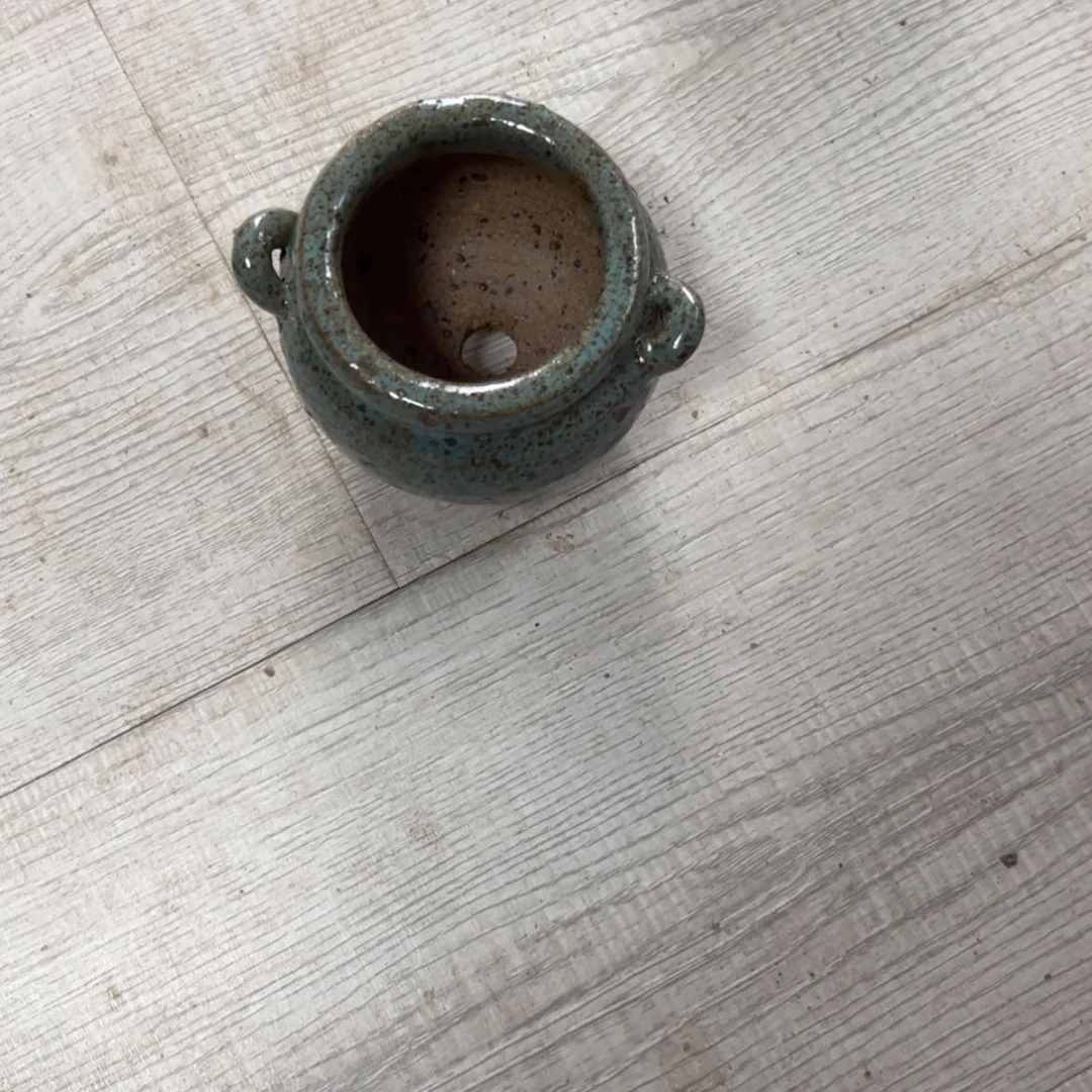 【闪购商品】炻陶泥塑嬿*飞