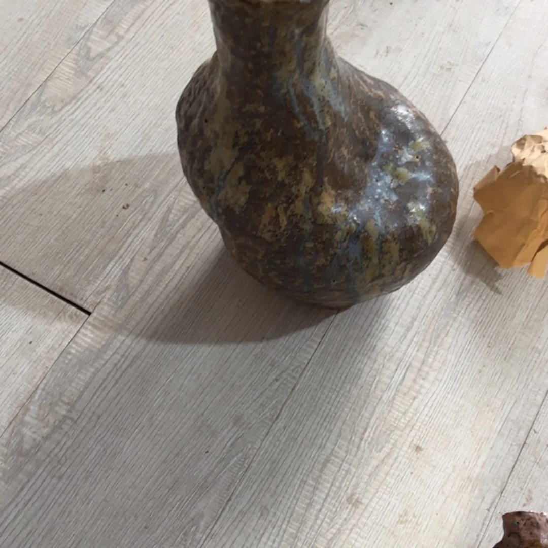 【闪购商品】炻陶泥塑＆***?