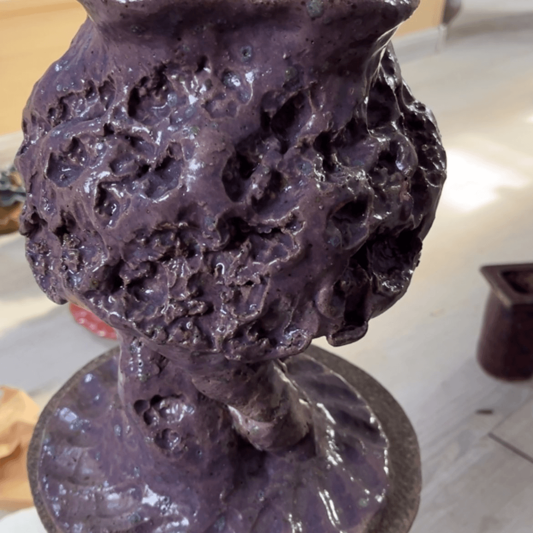 【闪购商品】炻陶泥塑?****?