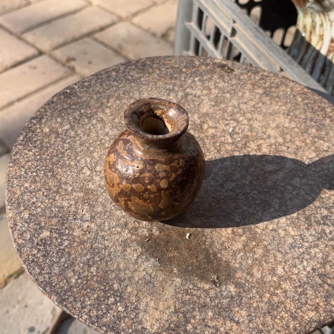 【闪购商品】炻陶泥塑时*