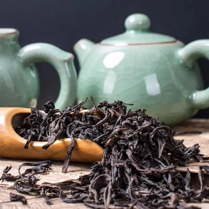 云仓茶叶代拍链接4