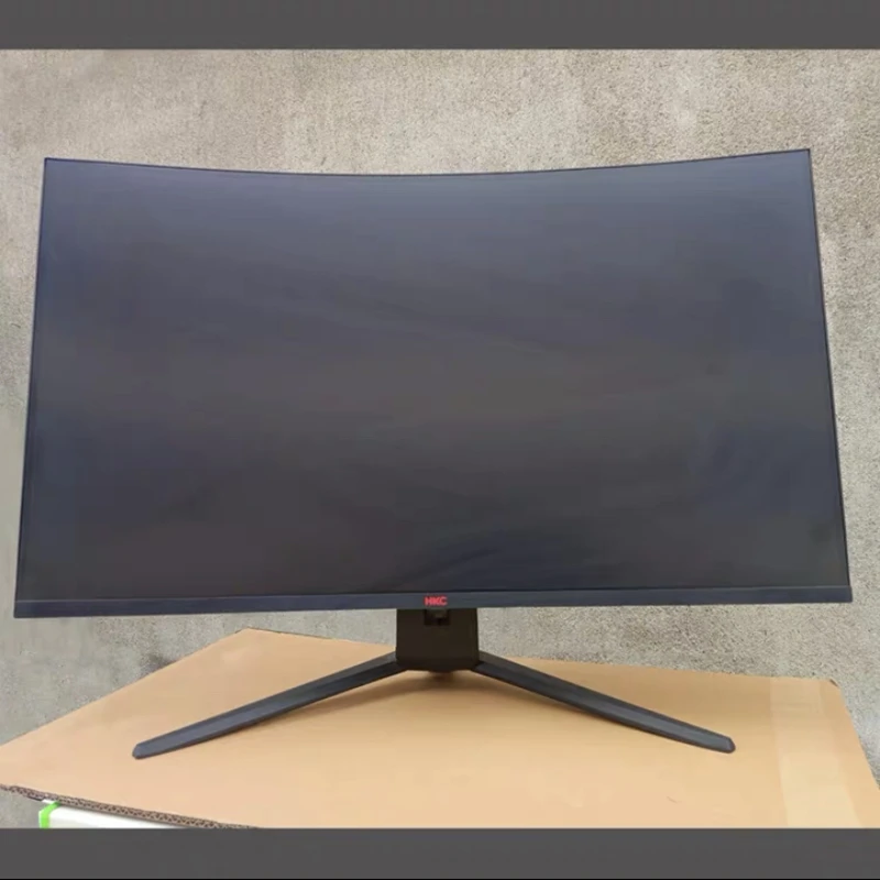 9新 HKC/惠科  32寸英寸1K240HZ 电竞曲面高清游戏高刷DP接口