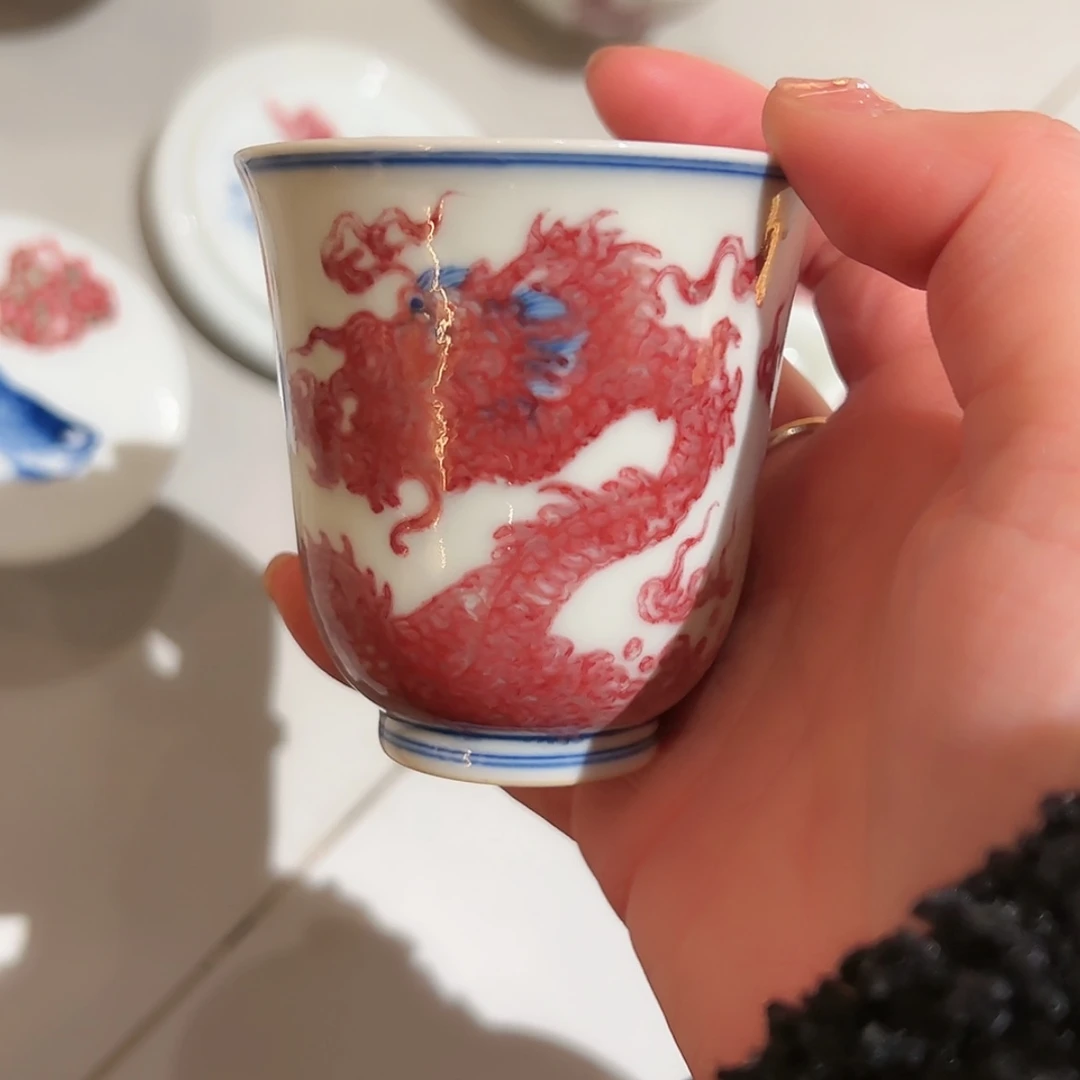 【闪购商品】瓷杯M****✨