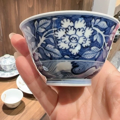 下播福利就是玩不吱声系列