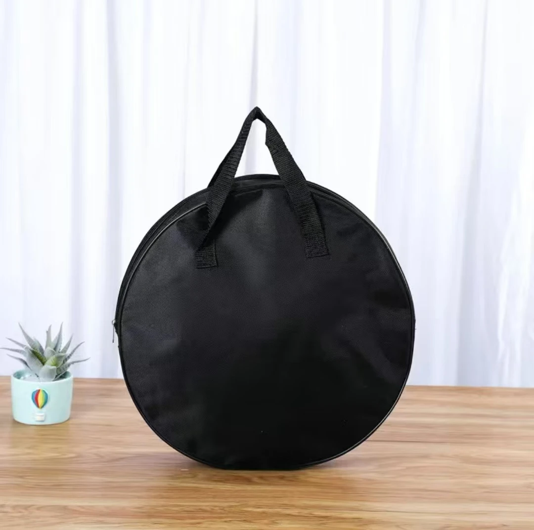 山河间围炉圆炉收纳包手提包