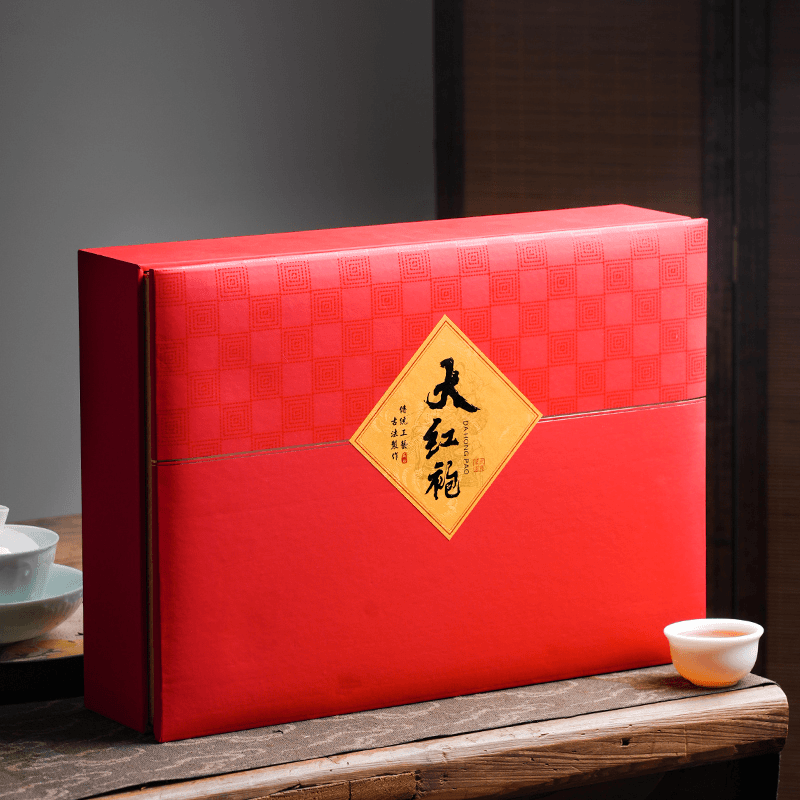 测试不发货  大红袍