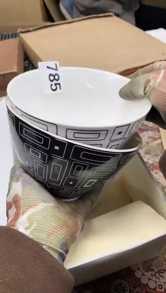 【闪购商品】密胺碗785