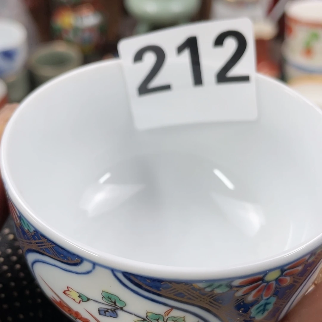 【闪购商品】密胺碗阳***育212
