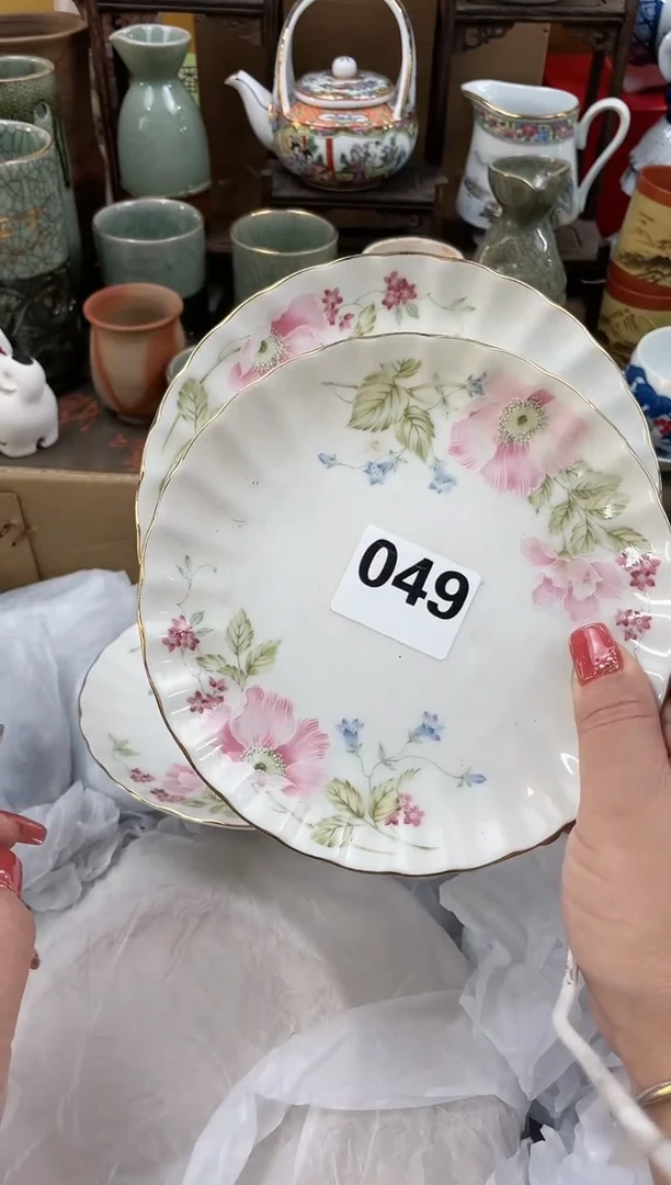 【闪购商品】密胺碗049