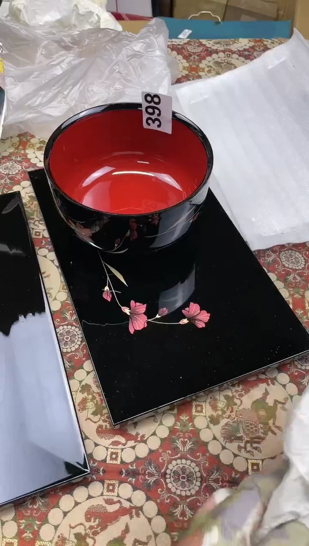 【闪购商品】密胺碗398