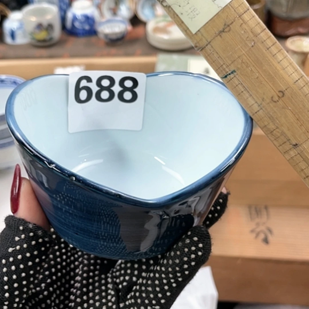 【闪购商品】瓷器瓷器瓷器瓷器古*晓688