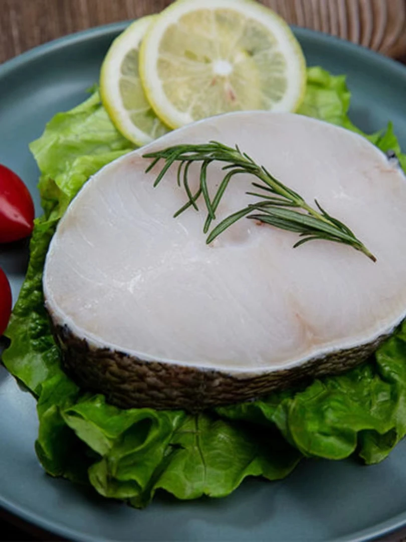 【中秋福利】深海鳕鱼新鲜原切鳕鱼中段儿童辅食 每包两片300g/包