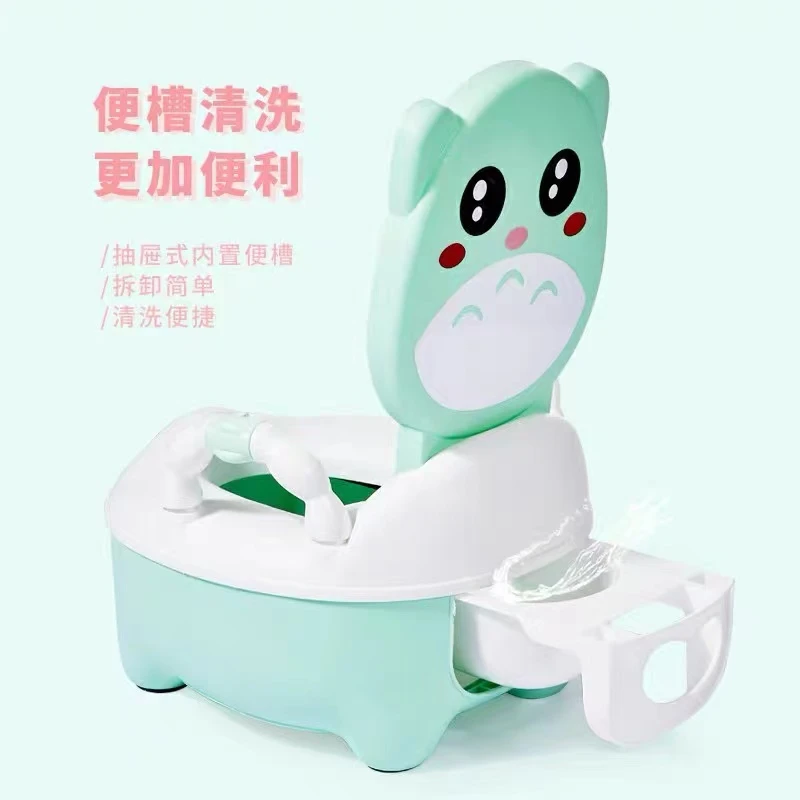 【外贸品质】宝宝婴幼儿抽屉坐便器加厚a33