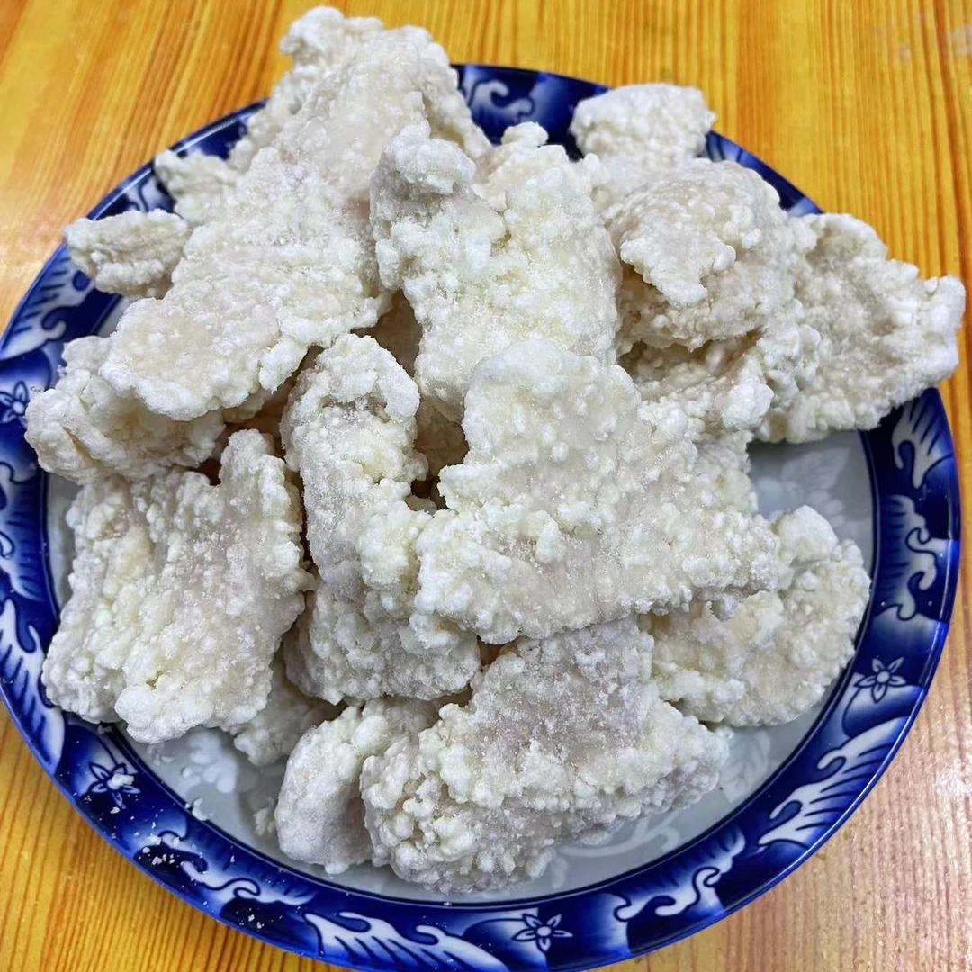 东北锅包肉（鸡肉）