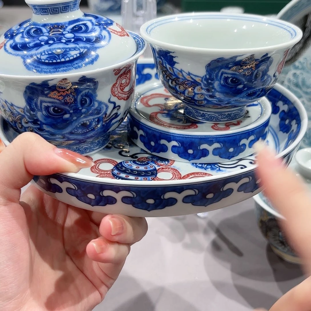 瓷片景德镇瓷器艺术研究的