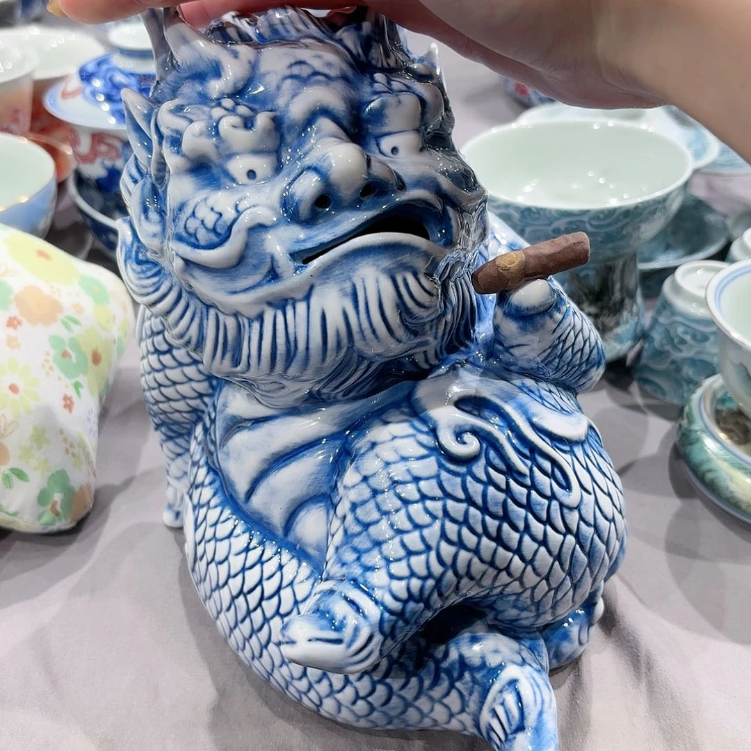 瓷片景德镇瓷器艺术研究