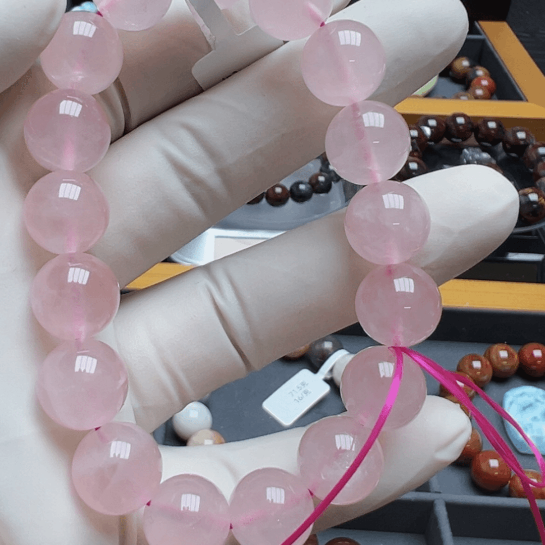 【闪购商品】水晶手链未镶嵌