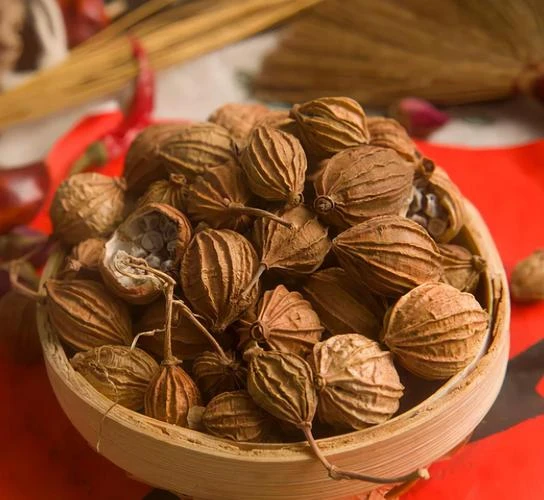 【云农优选】农家砂仁