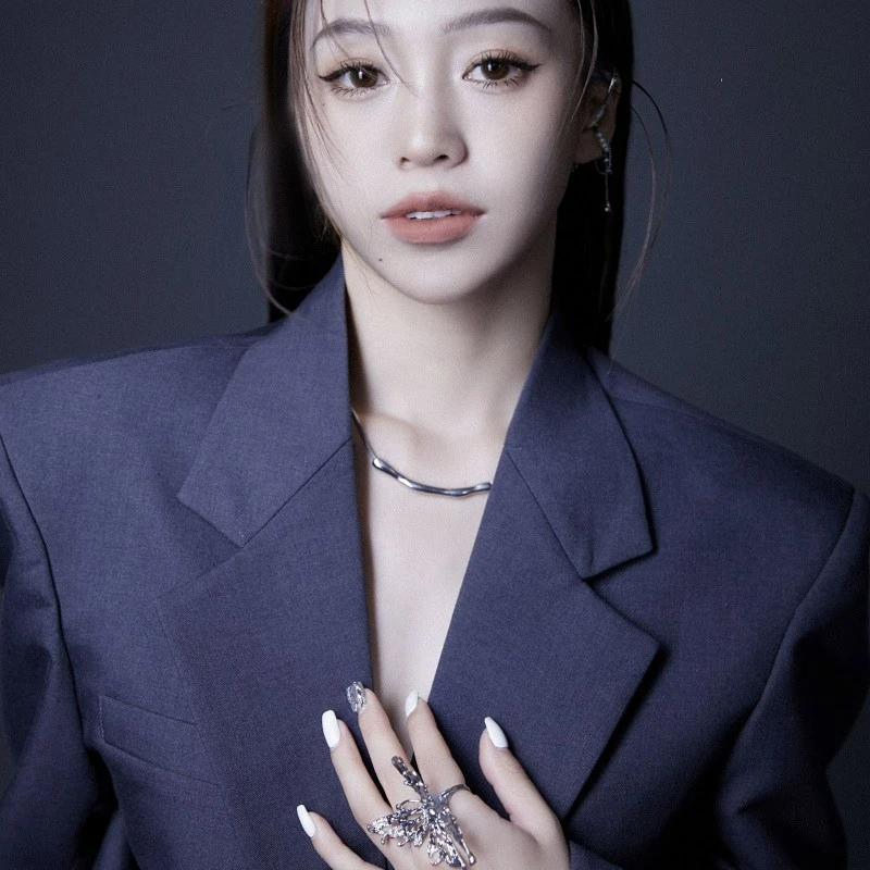 【李美丽】新品单肩女包KU85-3085-ZB