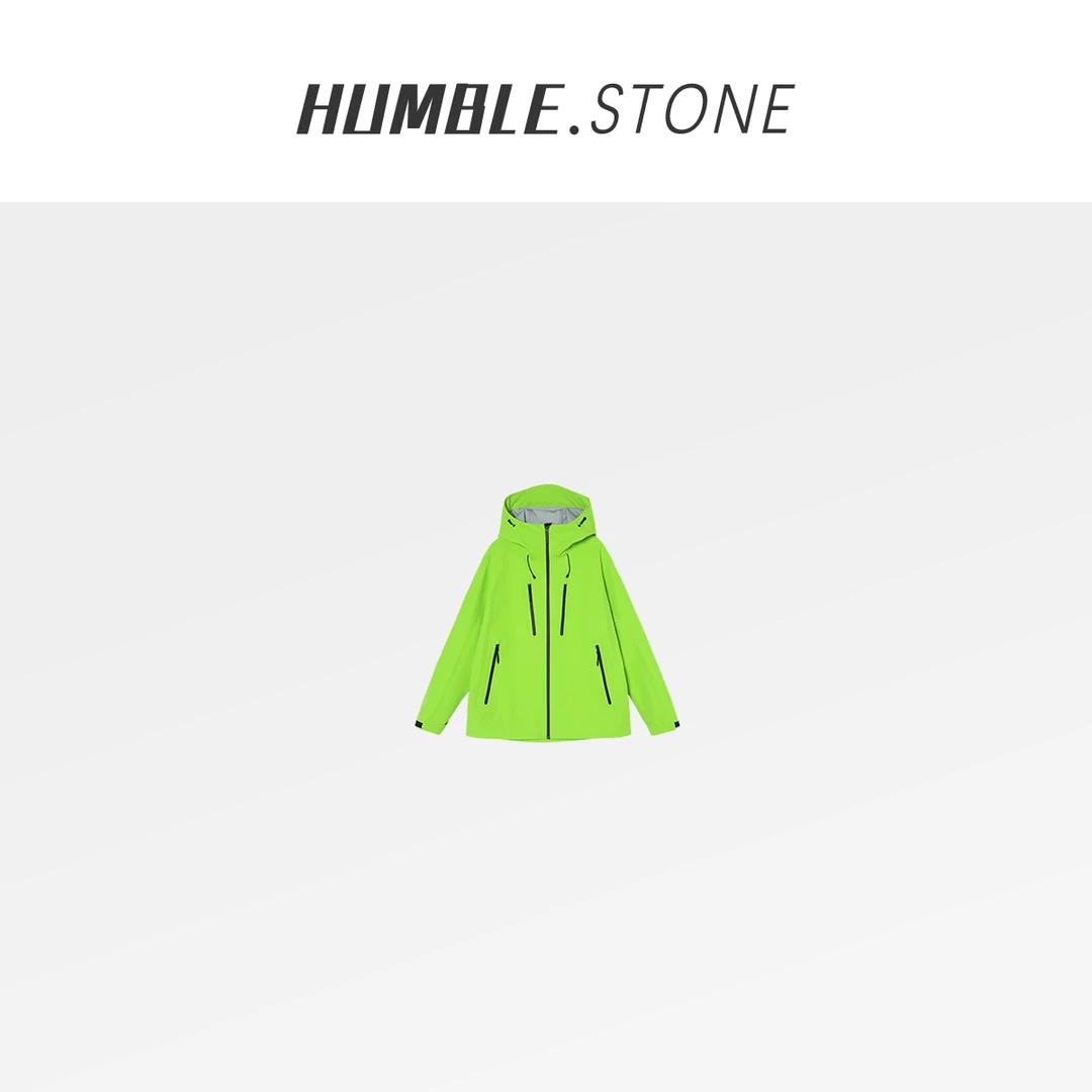 冲锋衣硬壳2025新款情侣运动户外休闲连帽三防上衣春季全压胶外套