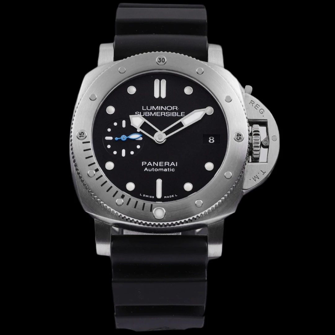 95新  瑞表/沛纳海/公家72400/机械/42mm