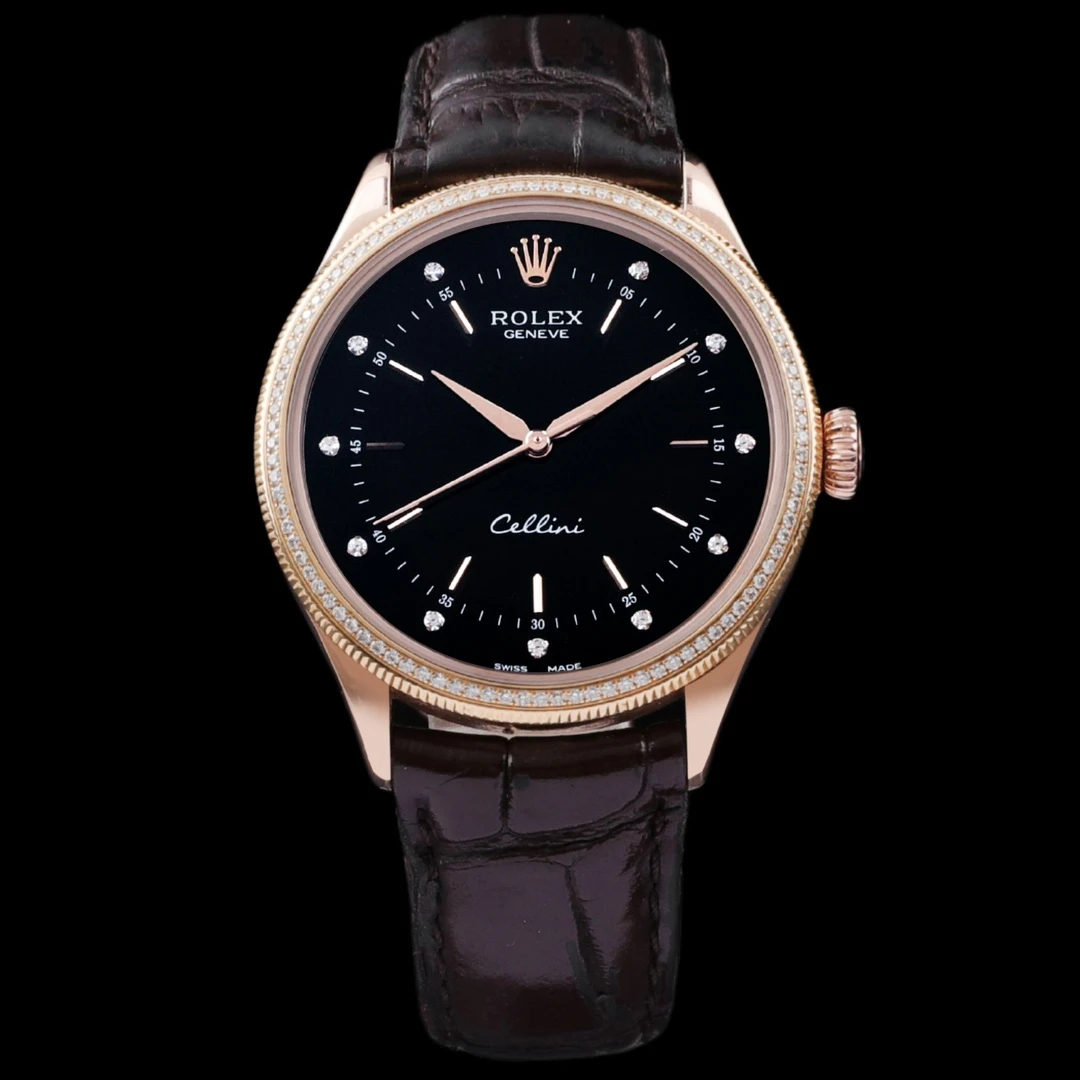 95新 劳力士 大牛/50605/机械/39MM/公价162220