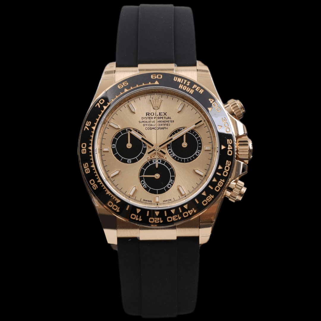 全新未使用 Rolex/劳力士 未使用 大牛/劳力士/迪通拿/全套