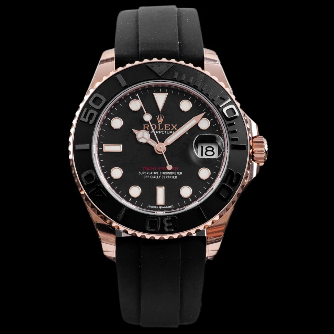 99新 Rolex/劳力士 大牛未使用/268655/23年全/37mm