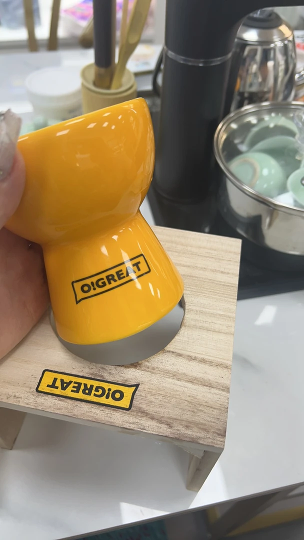 鱼鱼子精选陶瓷碗编号A165-A180