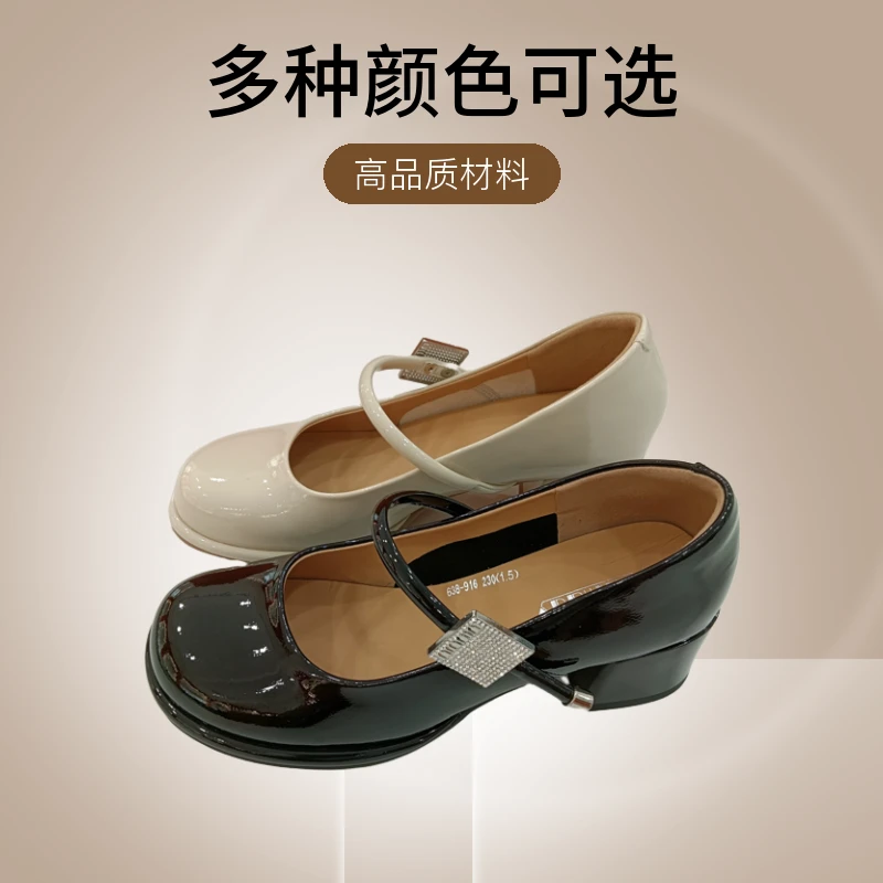 时尚百搭高品质女鞋