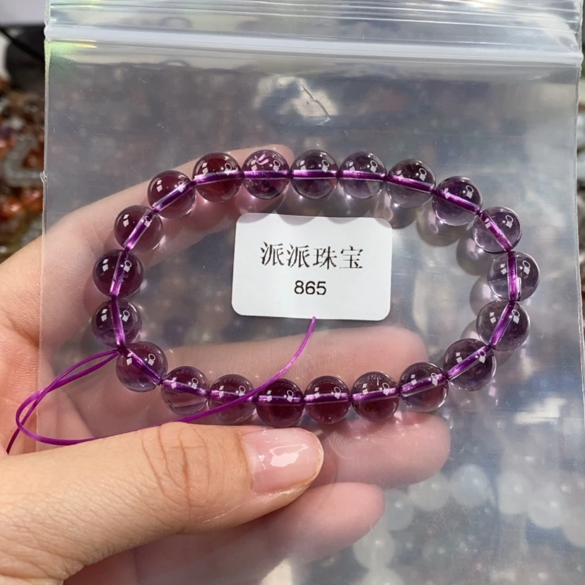 【闪购商品】水晶手串未镶嵌