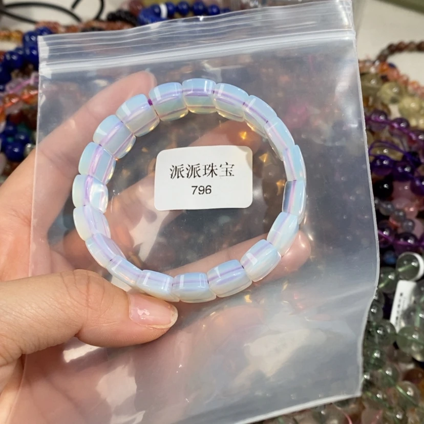 【闪购商品】水晶手链未镶嵌