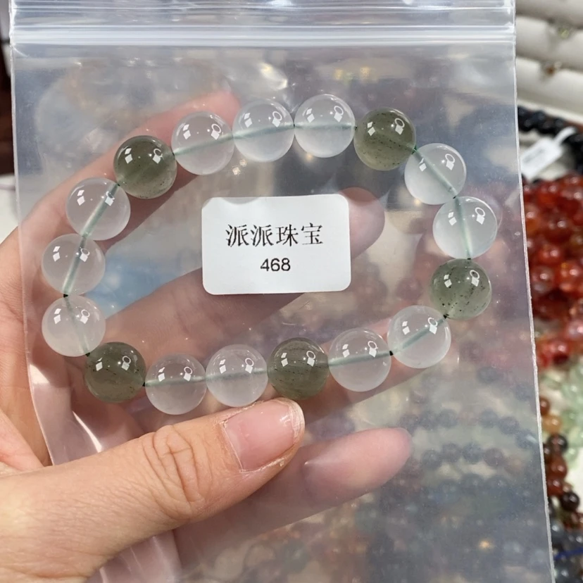 【闪购商品】水晶手链未镶嵌