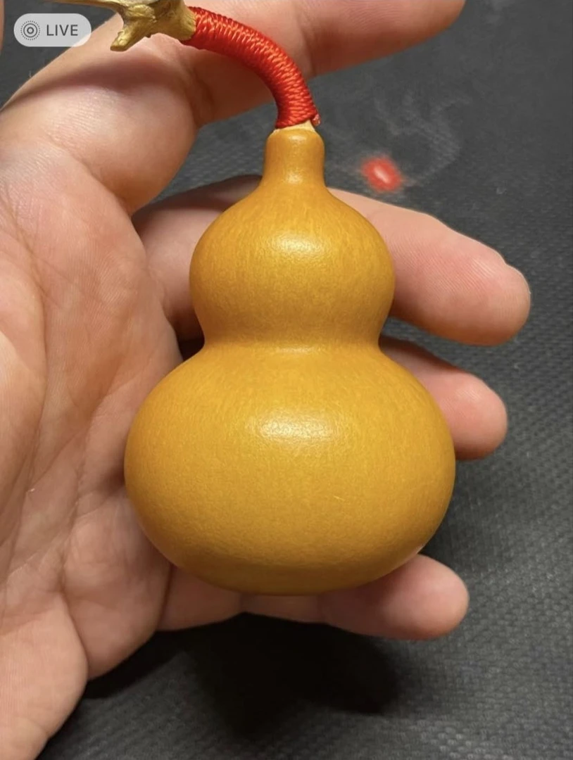 天然小葫芦（直播间专用链接））