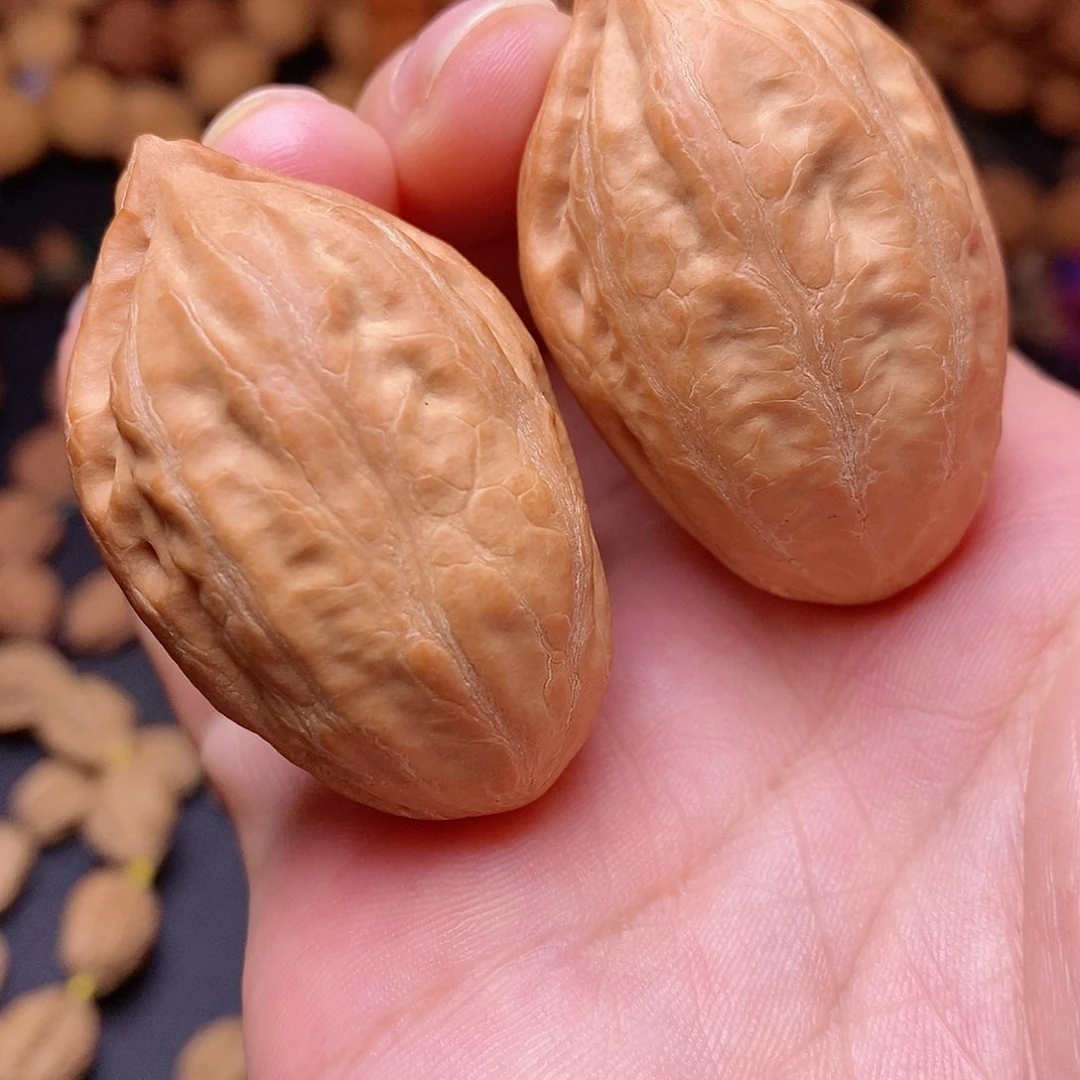 【闪购商品】文玩核桃吊坠大枣