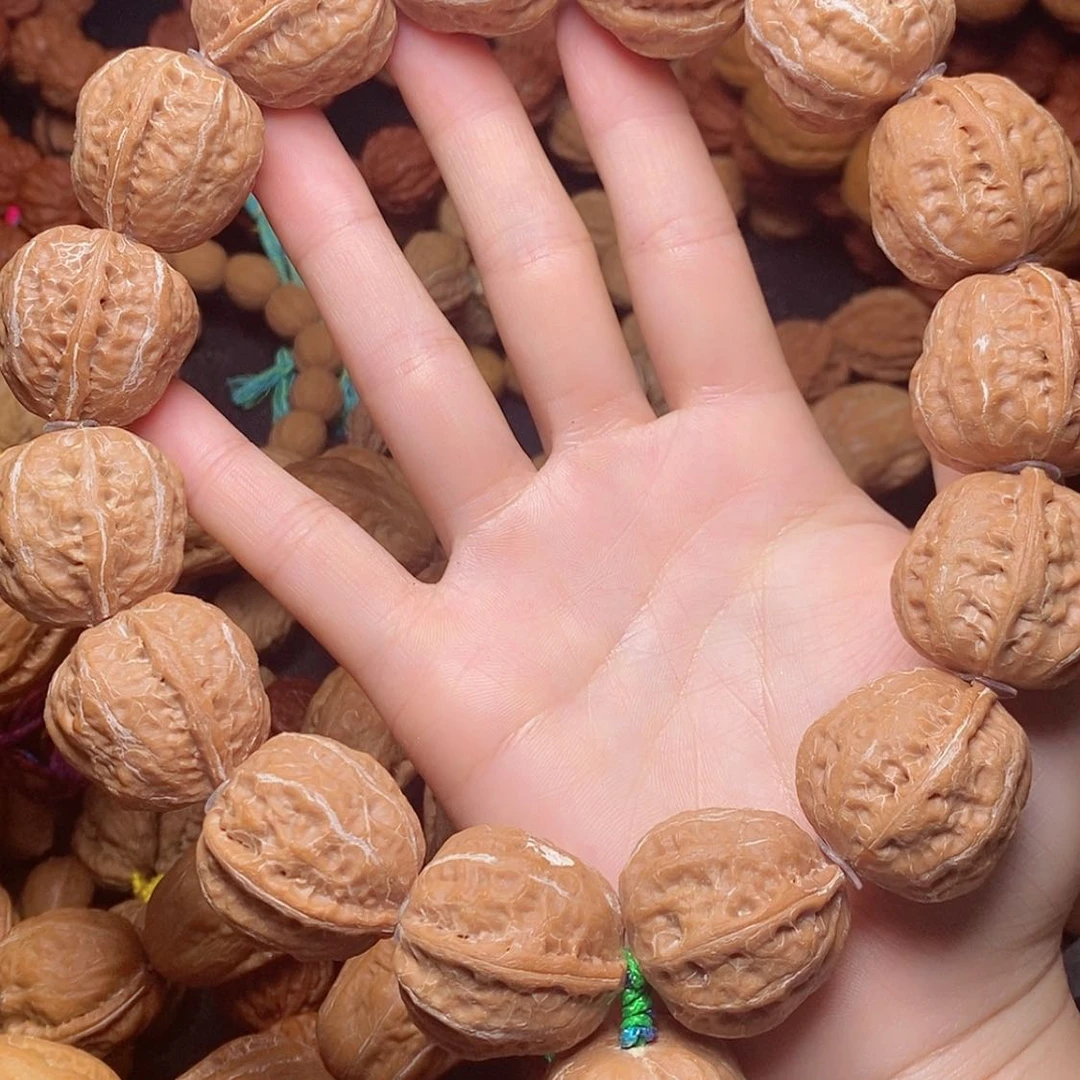 【闪购商品】文玩核桃吊坠用****通