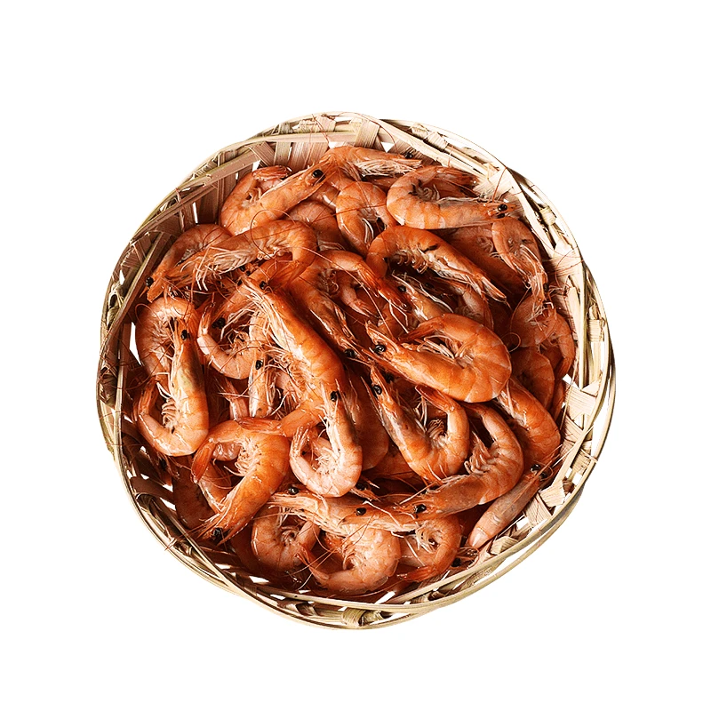 【潮汕老默】潮汕虾饭打冷鱼饭可加热清蒸油煎炸