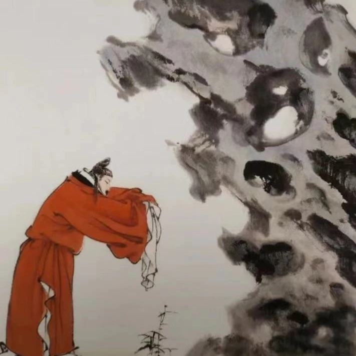 工艺美术石头摆件