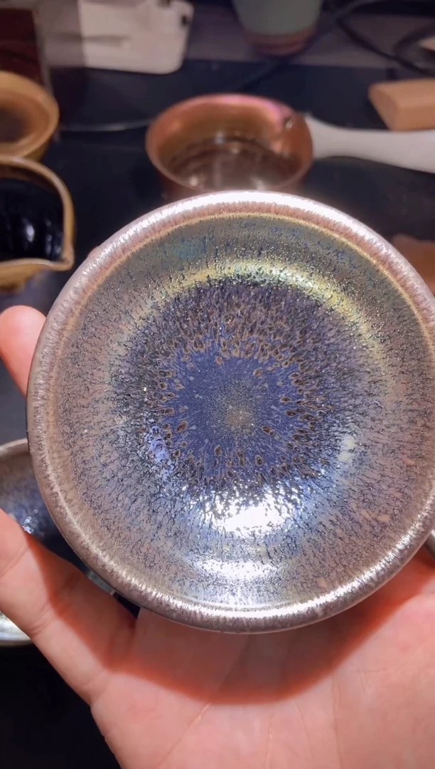 【闪购商品】瓷茶盏47