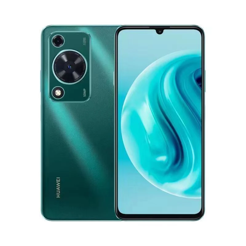 95新 Huawei/华为 70 鸿蒙系统直面屏6000毫安超大电池全网通手机