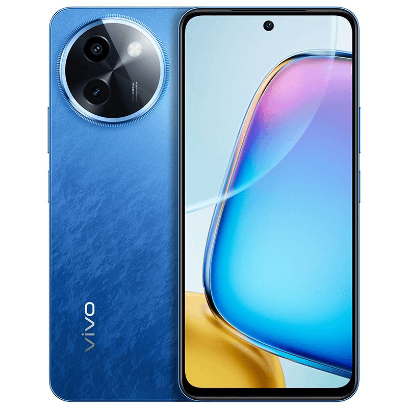 95新 vivo vivo Y200i 老年机官网正品5G全网通手机 新品上市学生