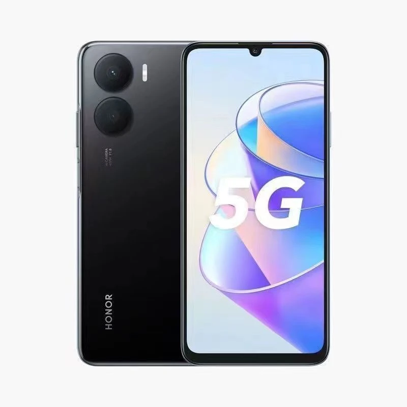 95新 honor/荣耀 畅玩40Plus天玑700 90Hz高刷6000mAh电池游戏机