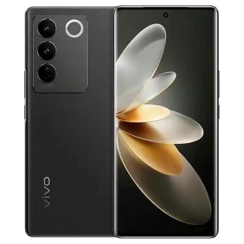 99新 vivo vivos16高通骁龙870 全网5G智能拍照原彩柔光环闪充屏